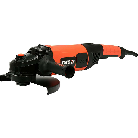 Yato YT-82110 Winkelschleifer 6,6 kg