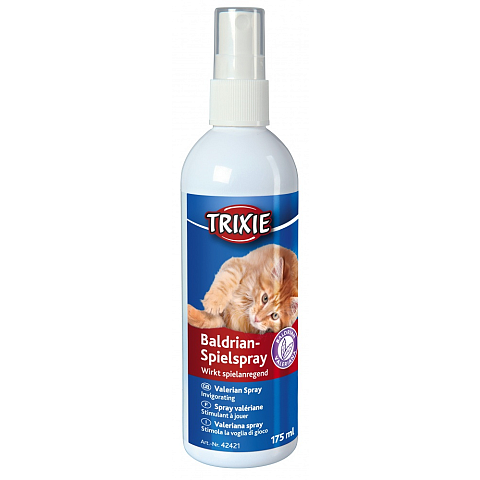 TRIXIE 42421 Mundpflegeprodukt für Haustiere Haustier-Mundpflege-Spray