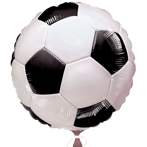 Amscan 117040 01 Strandball Weiß