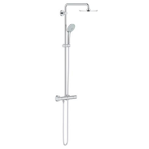 GROHE 27964000 Duschkopfhalterung