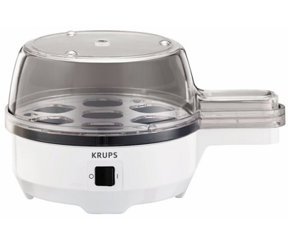 Krups Ovomat Special Eierkocher F23370