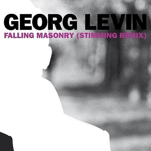 Alive AG Everything Must Change (2LP) Vinyl Tanz 30 cm Levin, Georg