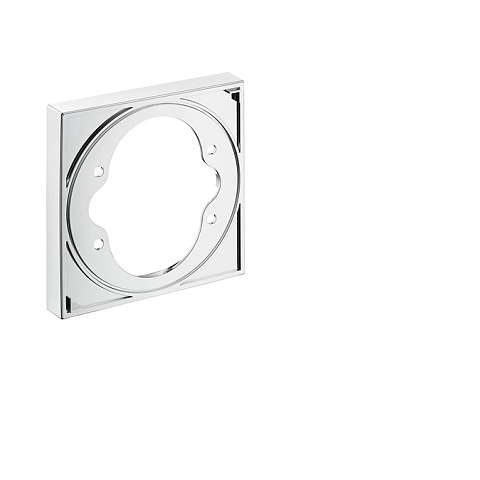 Hansgrohe ShowerSelect