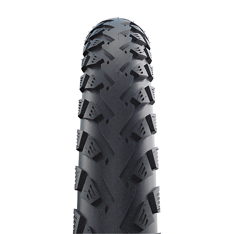 Schwalbe Land cruiser Plus 28" Stadt / Trekking Tubeless-Ready-Reifen