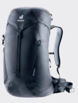Deuter AC Life 30 30 l Schwarz