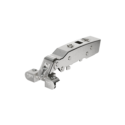 Hettich 9072530 Schubladenrolle & -schiene