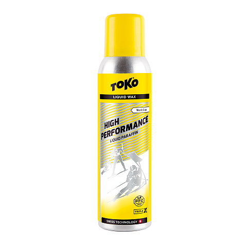 TOKO 5502053 Ski-&Snowboardwachs Gleitwachs