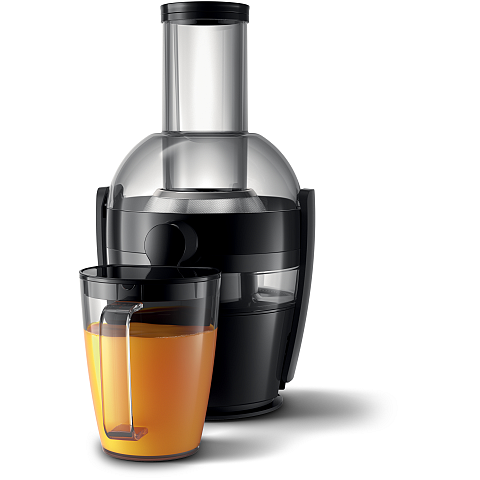 Philips Viva Collection HR1855/70 Entsafter