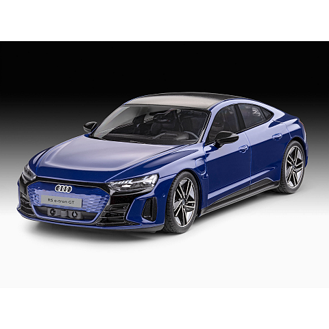 Revell 07698 maßstabsgetreue modell 1:24