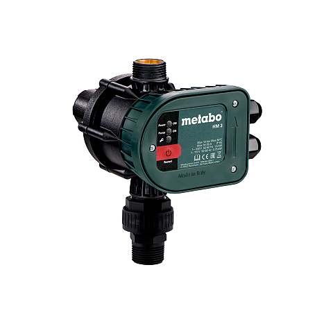 Metabo 628799000 Wasserpumpen-Zubehör Pumpensteuerung