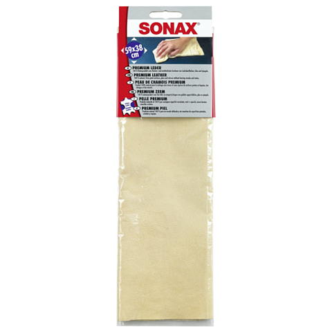 Sonax 416300 Fahrzeugpflege/Zubehör