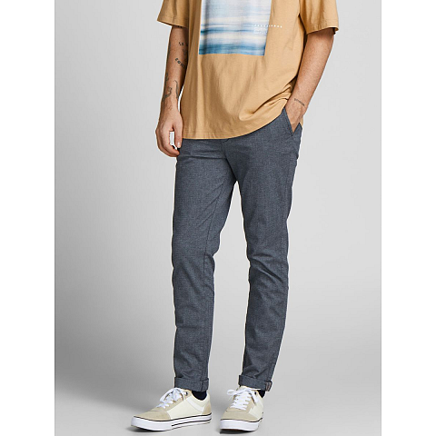 Jack & Jones 12206199 Blau