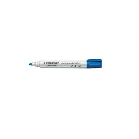 Staedtler 351 Marker 1 Stück(e) Rundspitze Blau