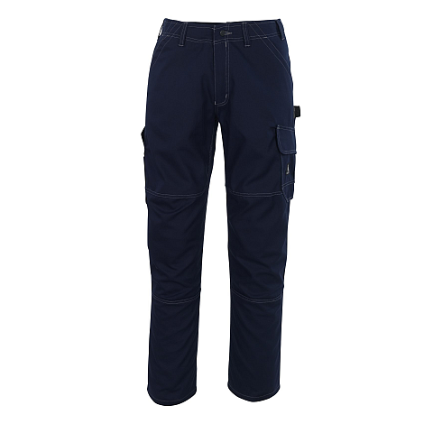 MASCOT 08679-154-01-82C52 Hosen Navy