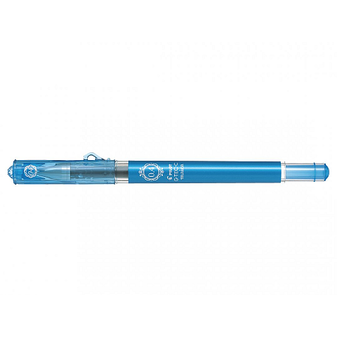 Pilot Maica Blau