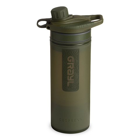 Grayl GeoPress 0,71 l