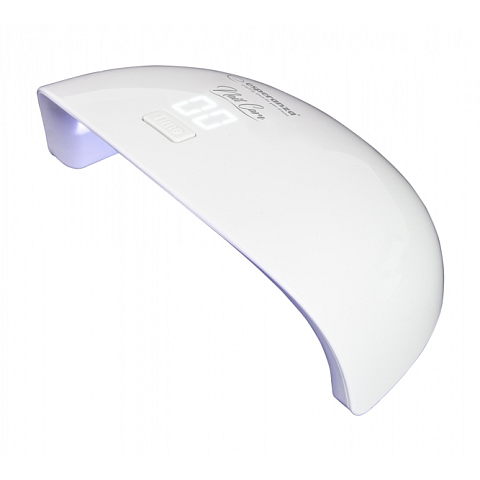 Esperanza EBN009 Nageltrockner 40 W UV + LED