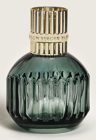 Maison Berger Paris LB4838 Aroma-Lampe Glas Grün