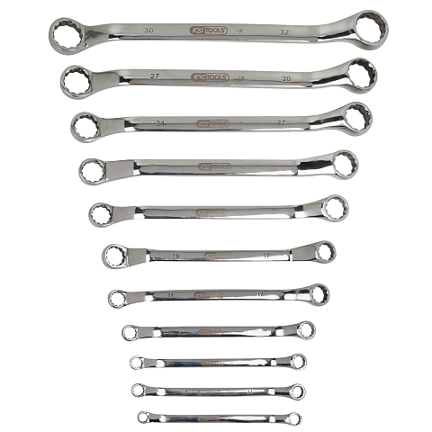 KS Tools 964.1145 Schraubenschlüssel & Set