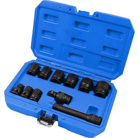 Brilliant Tools BT022645 Steckdosen/Steckdosen-Set Steckschlüssel-Satz