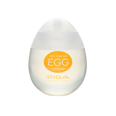 Tenga EGG LOTION Masturbation, Sexspielzeug 65 ml Lotion-Schmiermittel