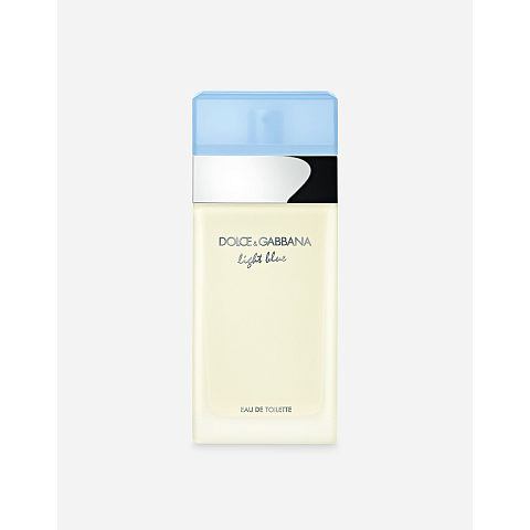 Dolce&Gabbana Light Blue 100 ml Frauen
