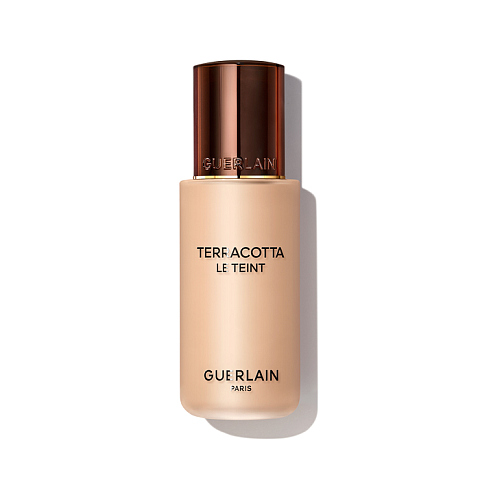 Guerlain Terracotta Le Teint 35 ml Pumpenflasche Flüssigkeit 2.5N