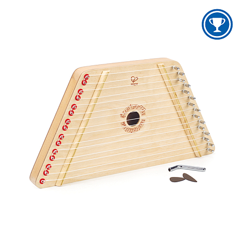 Hape E0323 Musikalisches Spielzeug