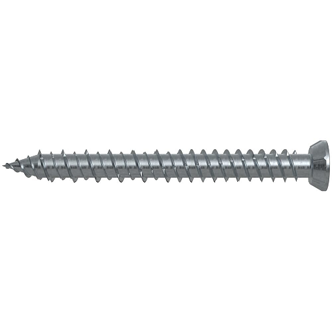 Fischer 532945 Schraube/Bolzen 252 mm 100 Stück(e)