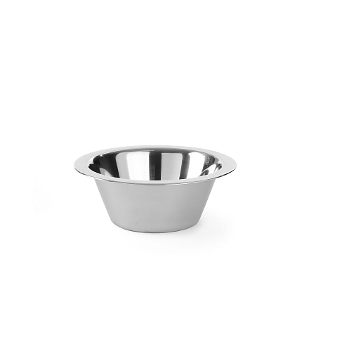 Hendi 530405 Speiseschüssel Edelstahl 1 Stück(e)