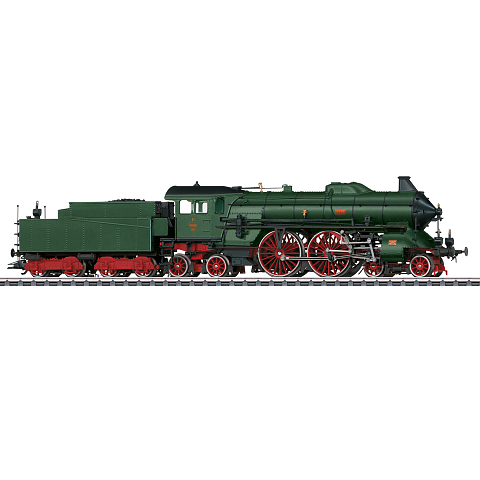 Märklin 38015 maßstabsgetreue modell Eisenbahn- & Zugmodell HO (1:87)