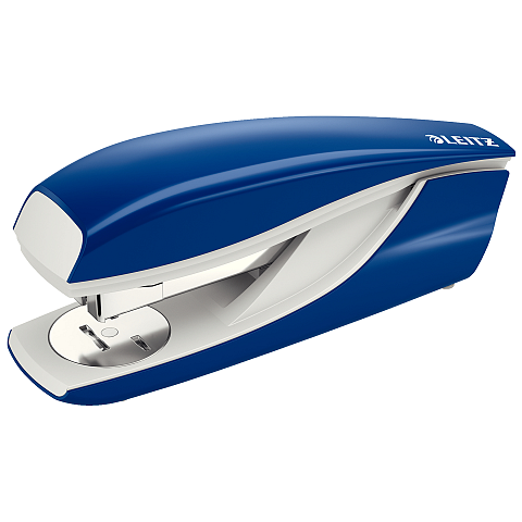 Leitz 55220035 Tacker Blau