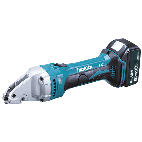 Makita DJS101RTJ Elektrische Schere/Stanze 4300 SPM