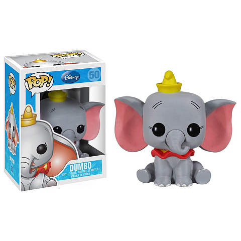 FUNKO Dumbo