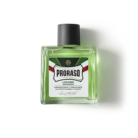 Proraso 8004395001064 After Shave-Produkt After-Shave-Lotion 100 ml