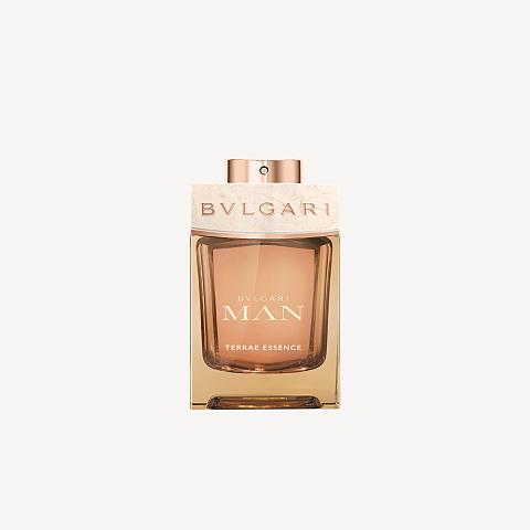 BVLGARI Man Terrae Essence 60 ml Männer