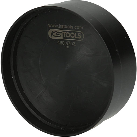 KS Tools 460.4753 Sechskantschlüssel 1 Stück(e)