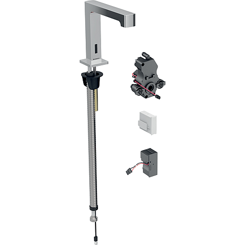 Geberit 116.191.21.1 Badarmatur Chrom