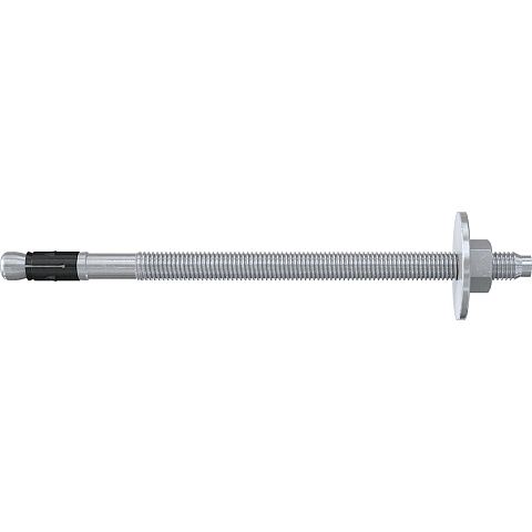 Fischer 564662 Schraubanker/Dübel 10 Stück(e) 323 mm