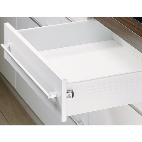 Hettich 9127895 Schubladenrolle & -schiene 400 mm