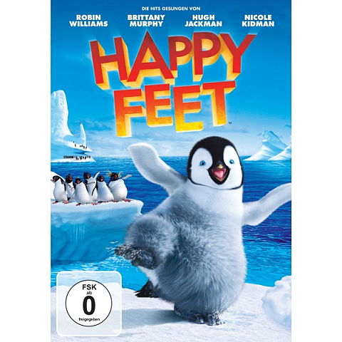 PLAION Happy Feet