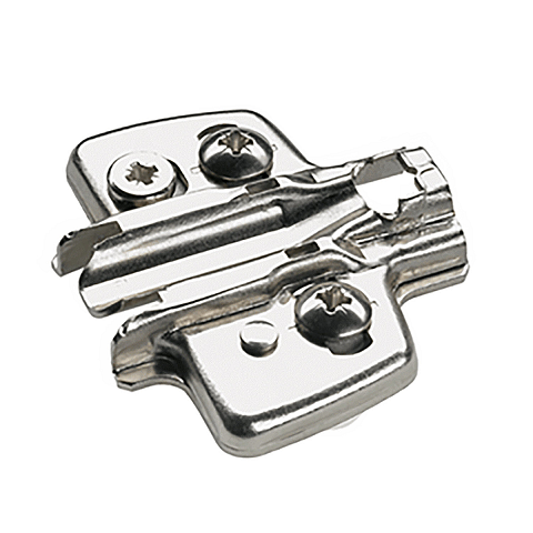 Hettich 9071680 Schubladenrolle & -schiene