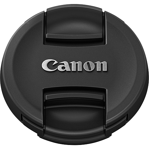 Canon E-52II Objektivdeckel