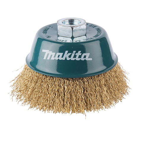 Makita D-39805 Winkelschleifer-Zubehör Topfbürste