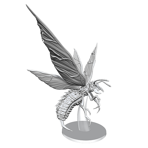 WizKids 90489 Action-& Sammelfigur