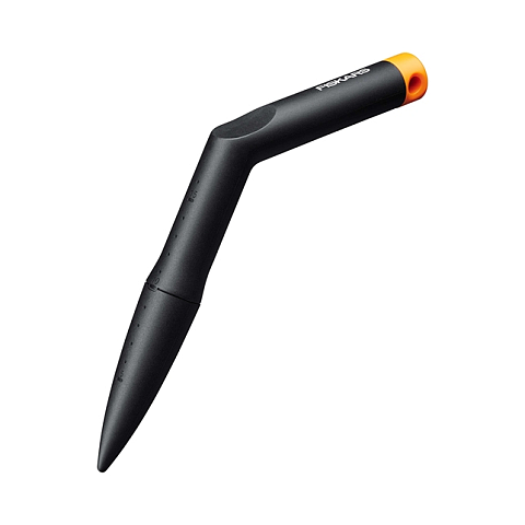 Fiskars 1057080 Zubehör für Übertöpfe Pflanzerfahrwerk