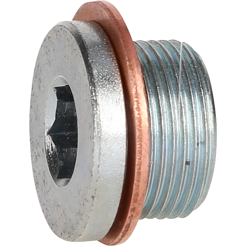 KS Tools 430.0604 Schraube/Bolzen 1 Stück(e) M24