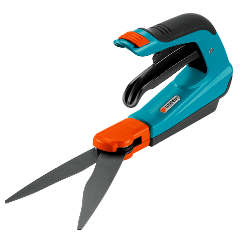 Gardena 8735-20 Grasschere Horizontale Klingen