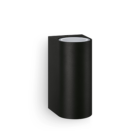 Philips Nightingale Wandleuchte, 35 W, GU10, ohne Leuchtmittel