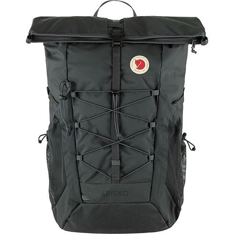 Fjällräven 27222-048 Rucksack Grau Polyamid, Ripstop